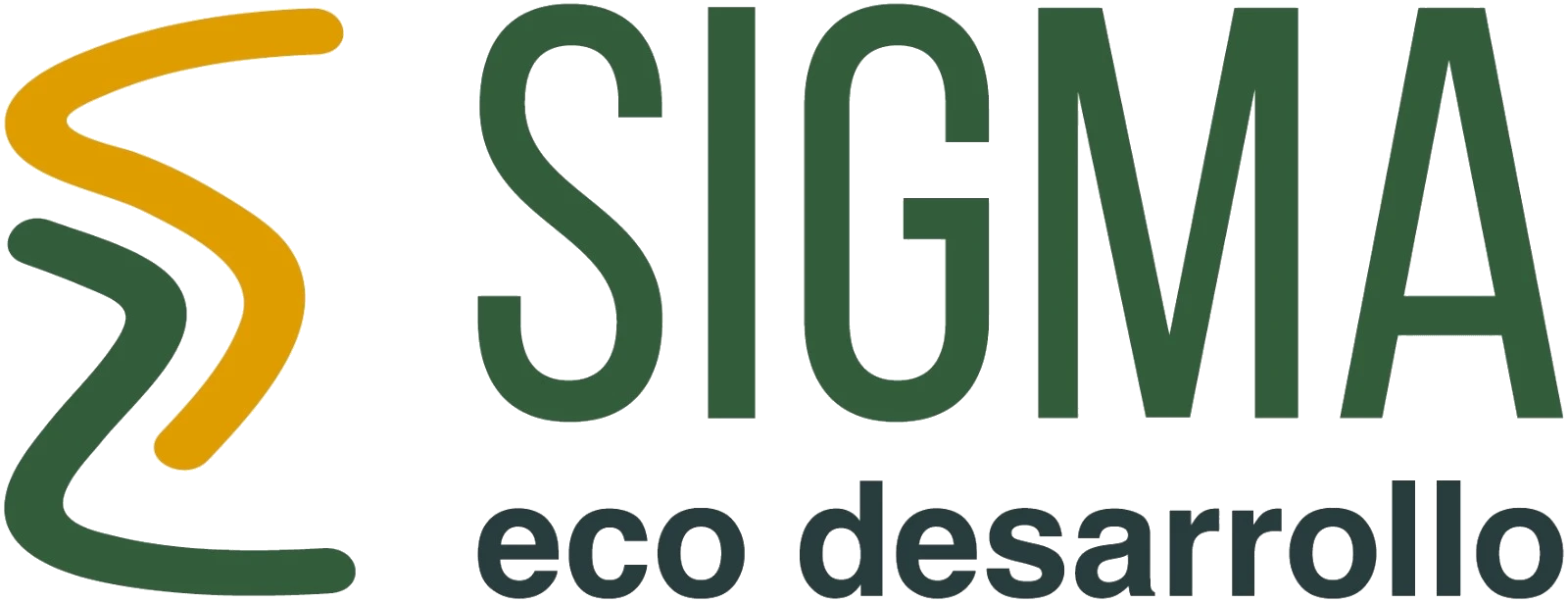 SIGMA Eco Desarrollo